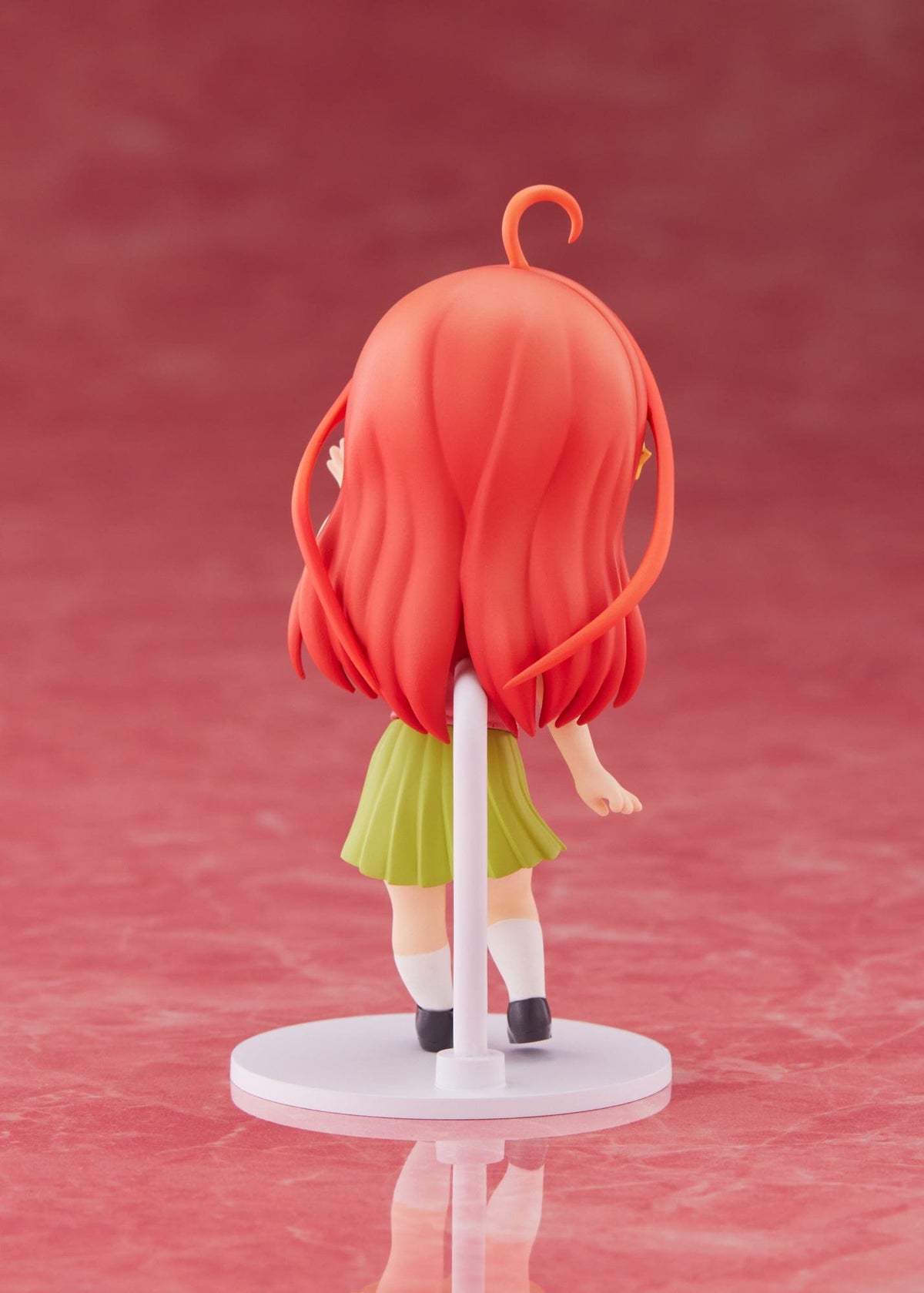 PLUM Mini-Figure Nakano Itsuki