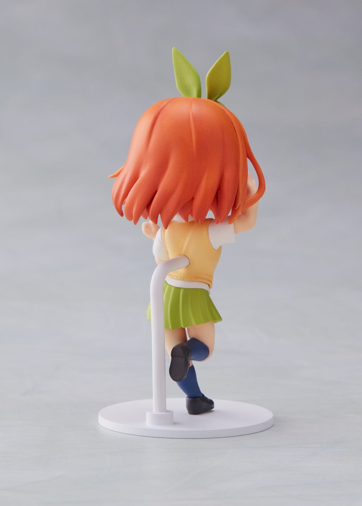 PLUM Mini-Figure Nakano Yotsuba