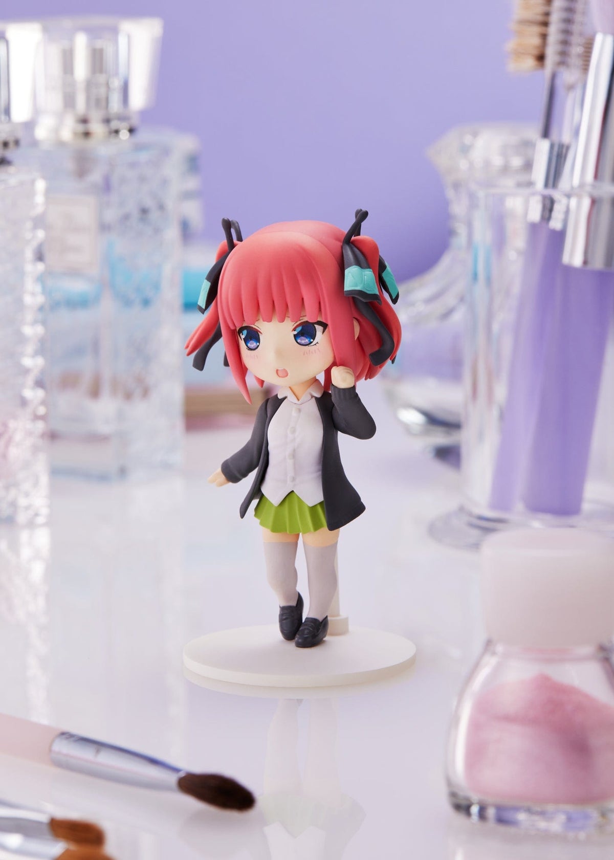 PLUM Mini Figure Nino Nakano
