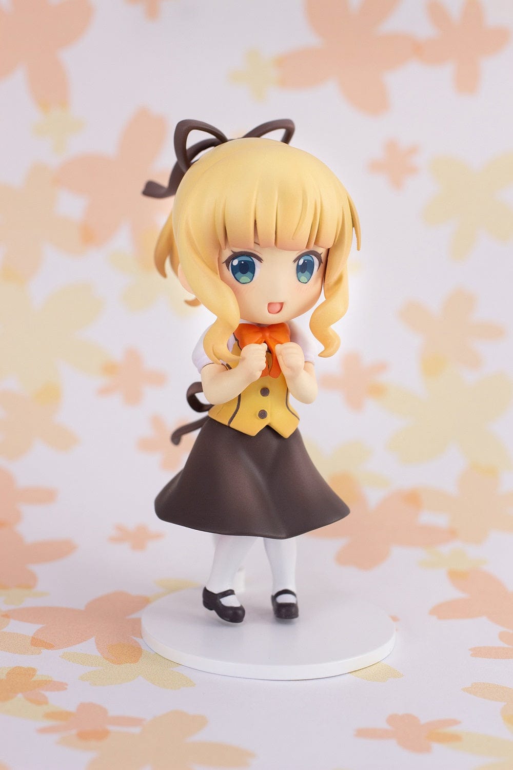 PLUM Mini Figure Syaro