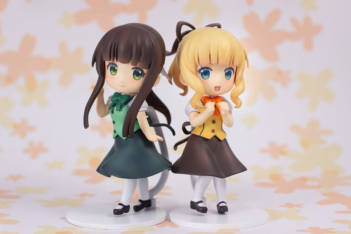 PLUM Mini Figure Syaro
