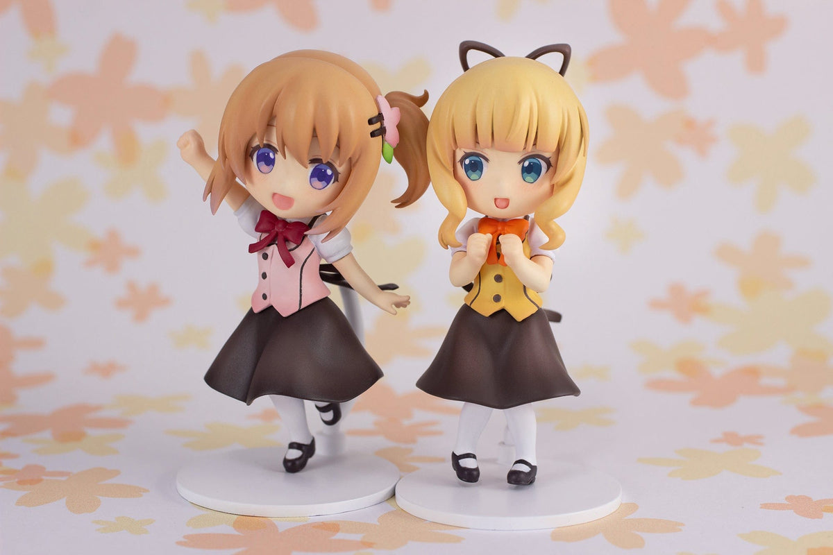 PLUM Mini Figure Syaro