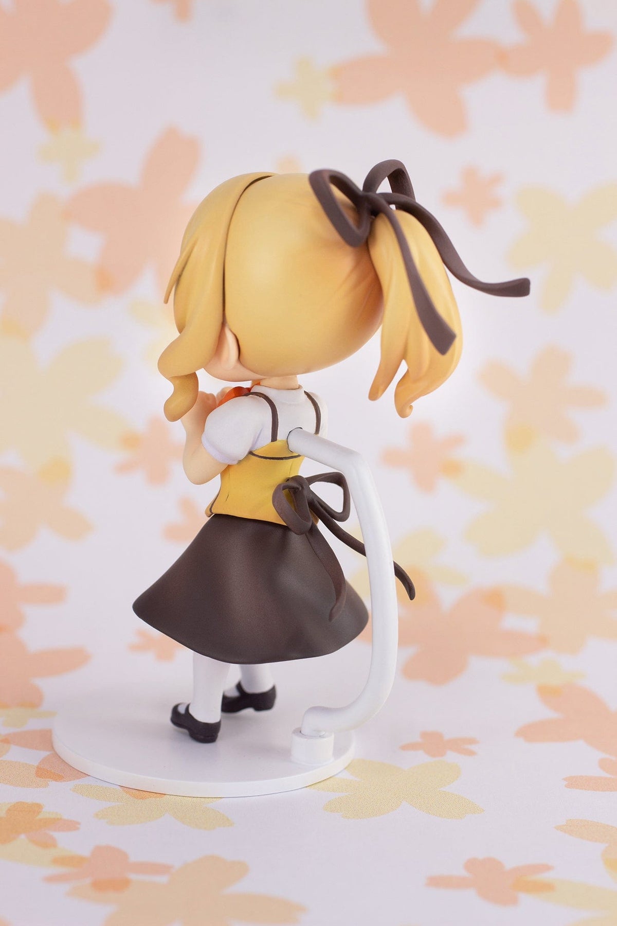 PLUM Mini Figure Syaro