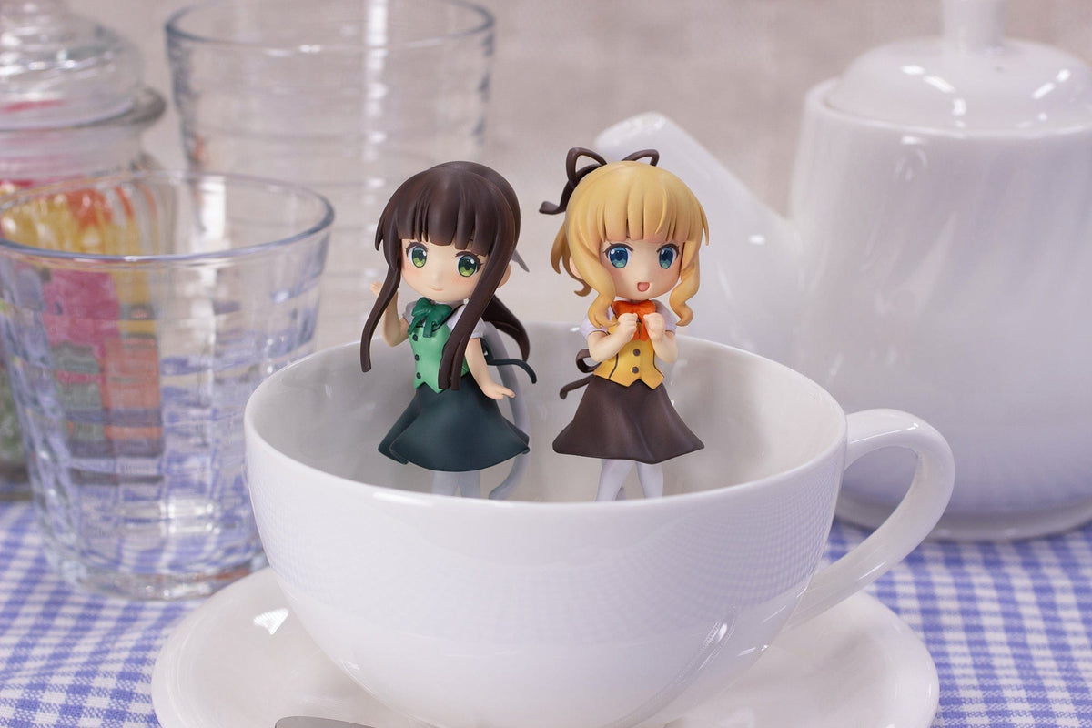 PLUM Mini Figure Syaro