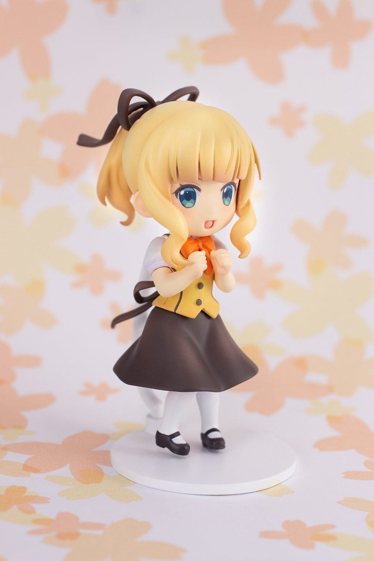 PLUM Mini Figure Syaro