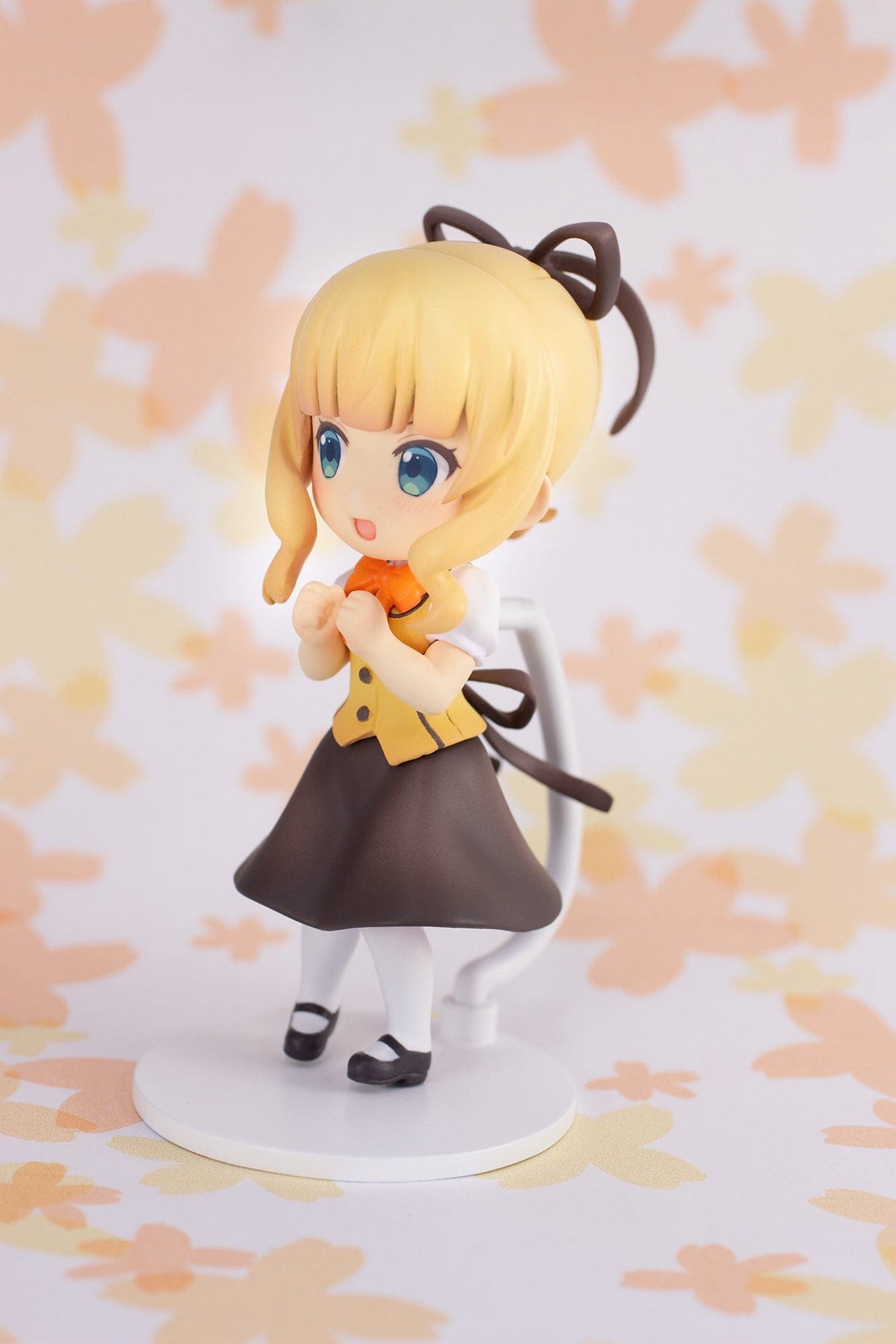 PLUM Mini Figure Syaro