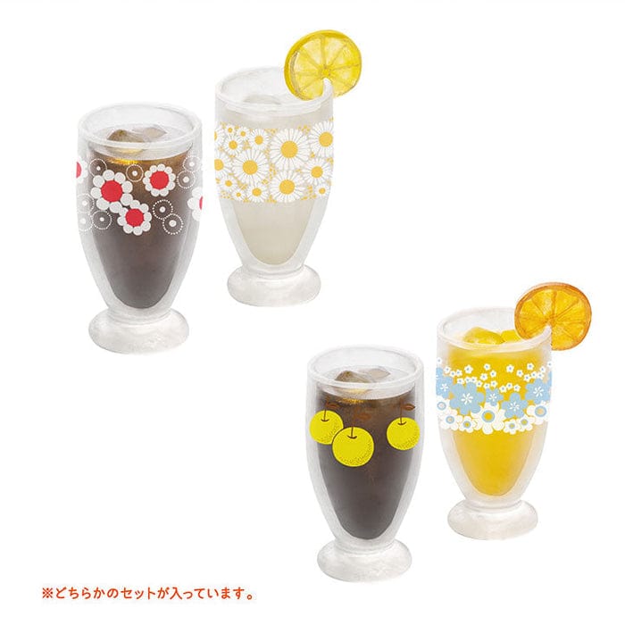 Kenelephant Miniature Collection (BOX) Aderia Retro