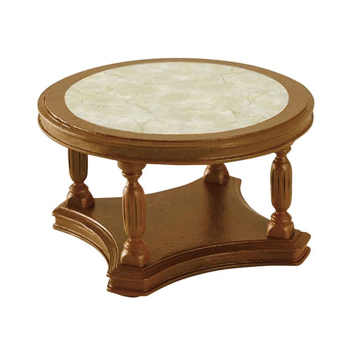 Kenelephant Miniature Collection (BOX) Karimoku furniture Old Karimoku Collection Vol.2