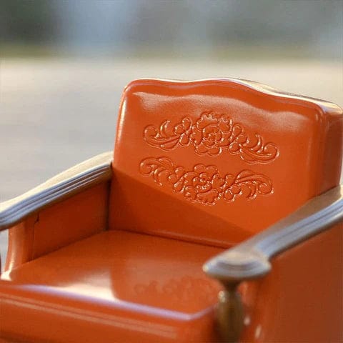 Kenelephant Miniature Collection (BOX) Karimoku furniture Old Karimoku Collection Vol.2