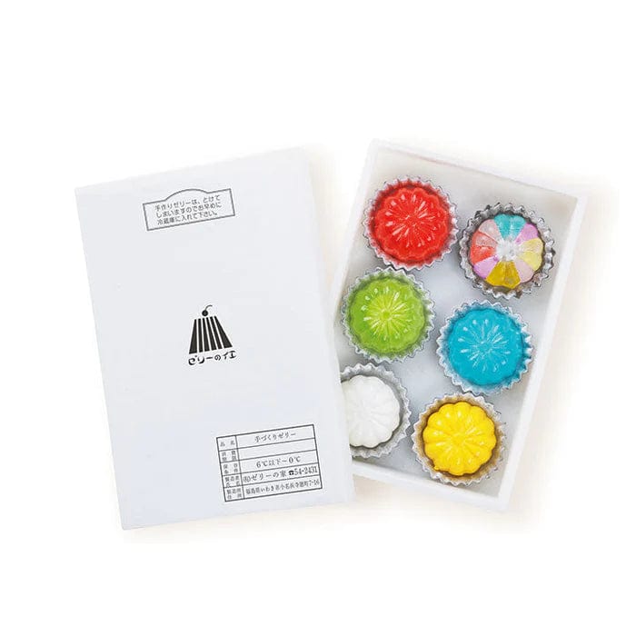 Kenelephant Miniature Collection (BOX) Meika Vol.3