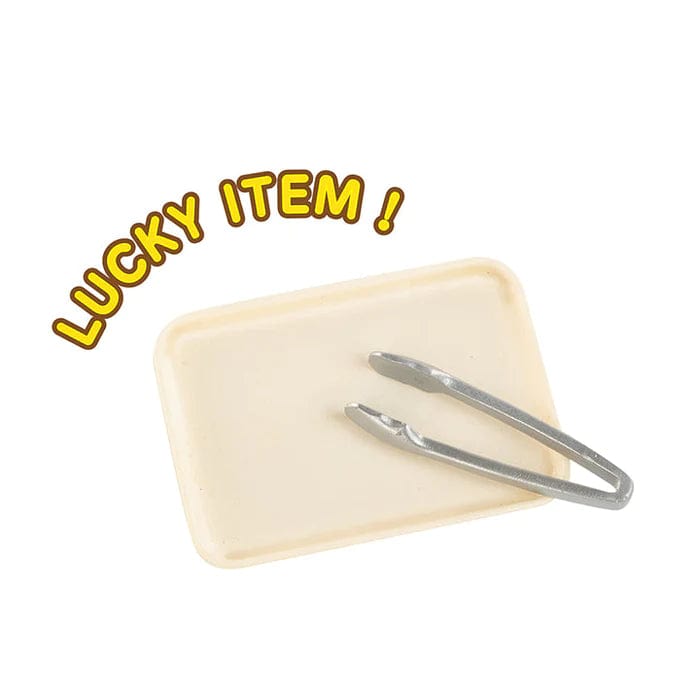 Kenelephant Miniature Figure (BOX) Pan-Dorobou