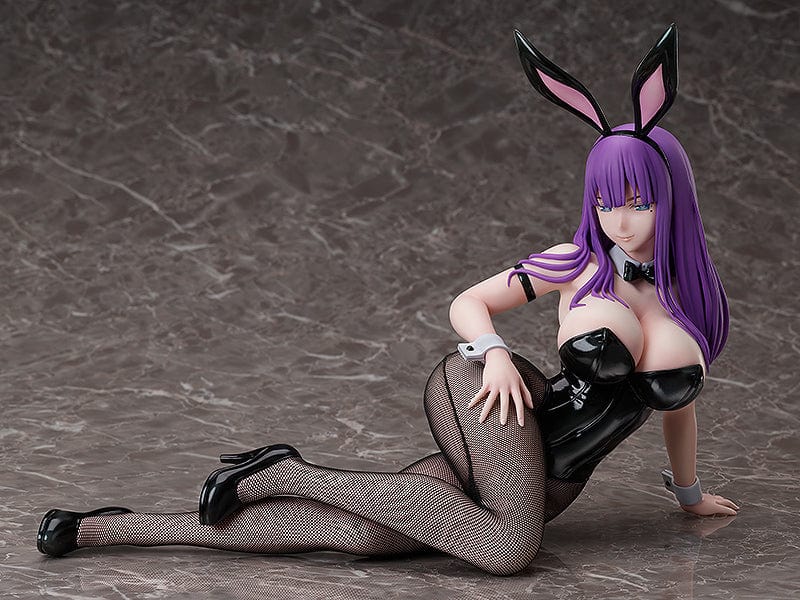 FREEing Mira Suou Bunny Ver 1/4th Scale Figure