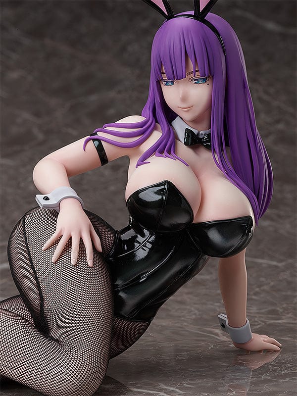 FREEing Mira Suou Bunny Ver 1/4th Scale Figure