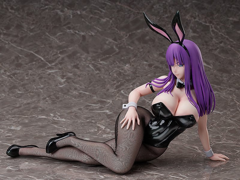 FREEing Mira Suou Bunny Ver 1/4th Scale Figure