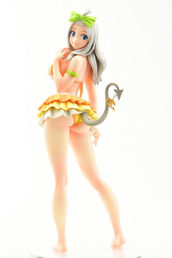 OrcaToys Mirajane Strauss Swimwear PURE in HEART 1/6 Scale Figure
