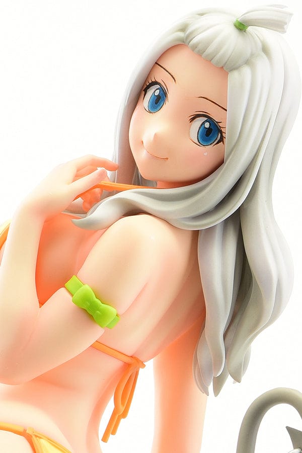 OrcaToys Mirajane Strauss Swimwear PURE in HEART 1/6 Scale Figure