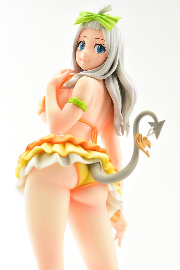 OrcaToys Mirajane Strauss Swimwear PURE in HEART 1/6 Scale Figure