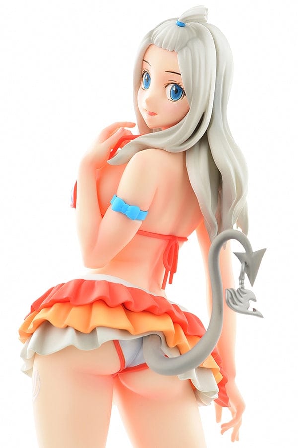 OrcaToys Mirajane Strauss Swimwear PURE in HEART ROSE Bikini ver. 1/6 Scale Figure