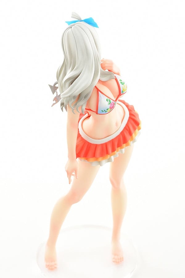 OrcaToys Mirajane Strauss Swimwear PURE in HEART ROSE Bikini ver. 1/6 Scale Figure