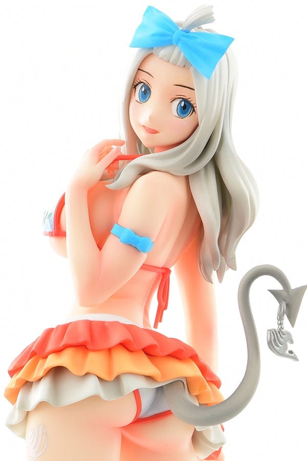 OrcaToys Mirajane Strauss Swimwear PURE in HEART ROSE Bikini ver. 1/6 Scale Figure