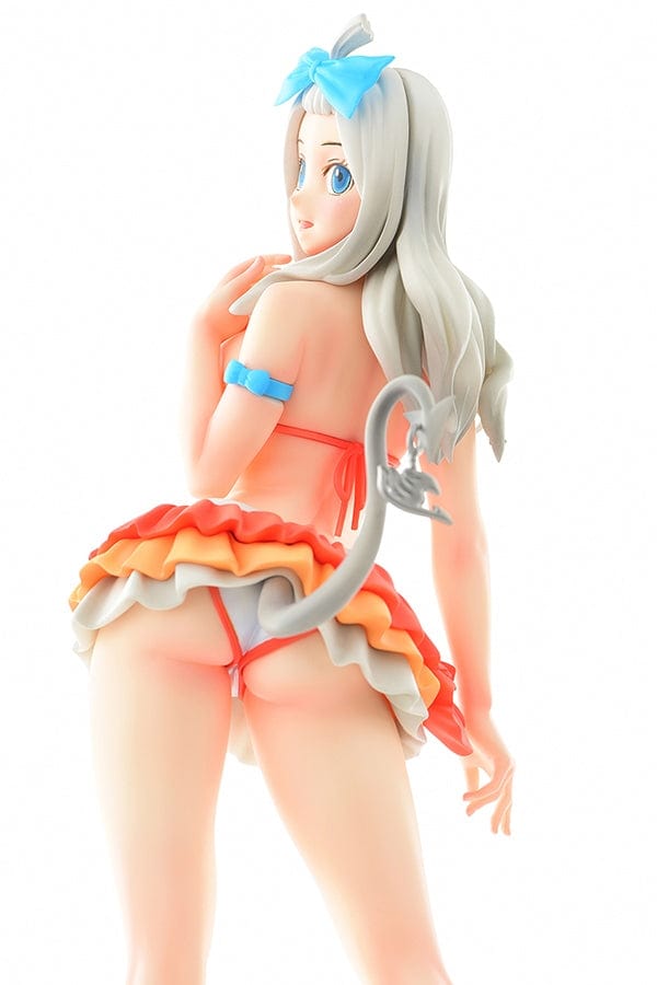 OrcaToys Mirajane Strauss Swimwear PURE in HEART ROSE Bikini ver. 1/6 Scale Figure