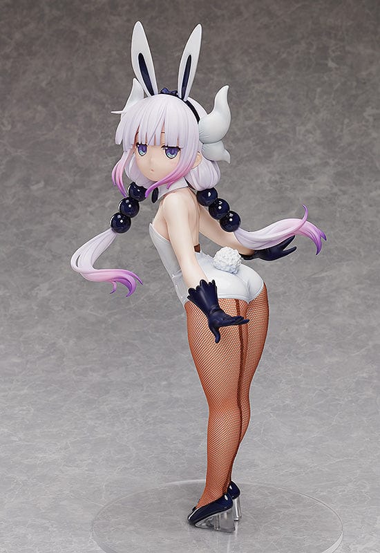 FREEing Miss Kobayashi 's Dragon Maid Kanna : Bunny Ver 1/4 Scale Figure