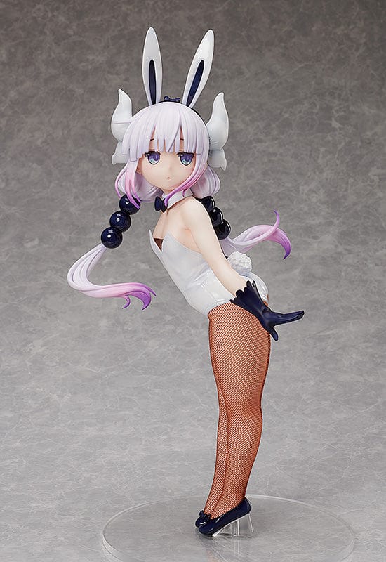 FREEing Miss Kobayashi &#39;s Dragon Maid Kanna : Bunny Ver 1/4 Scale Figure