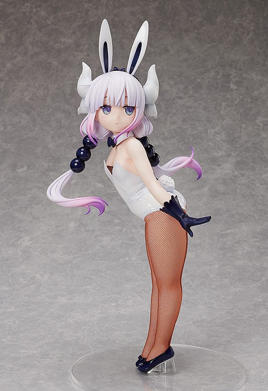 FREEing Miss Kobayashi 's Dragon Maid Kanna : Bunny Ver 1/4 Scale Figure
