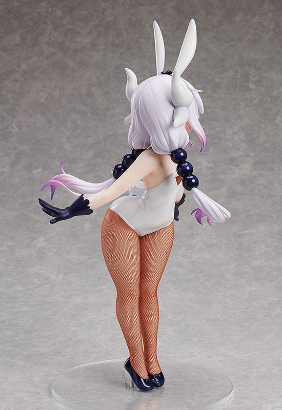 FREEing Miss Kobayashi &#39;s Dragon Maid Kanna : Bunny Ver 1/4 Scale Figure