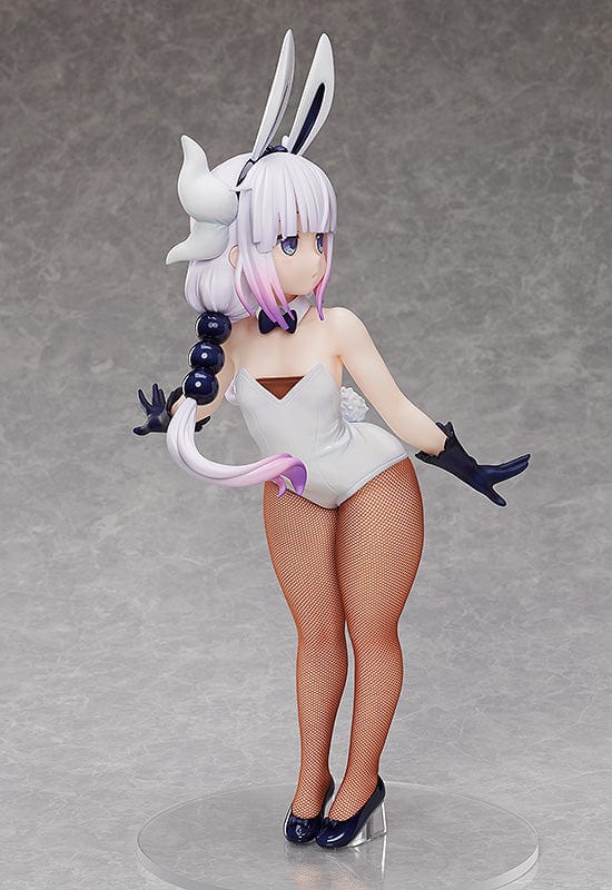 FREEing Miss Kobayashi &#39;s Dragon Maid Kanna : Bunny Ver 1/4 Scale Figure