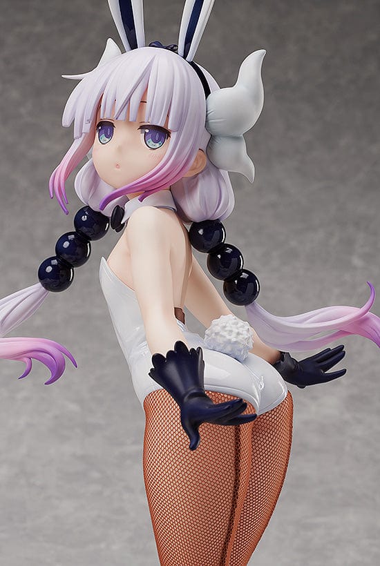 FREEing Miss Kobayashi &#39;s Dragon Maid Kanna : Bunny Ver 1/4 Scale Figure