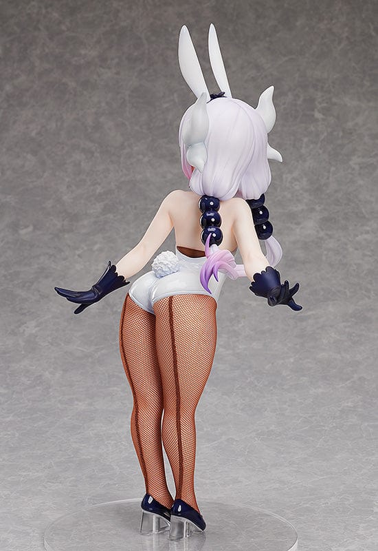 FREEing Miss Kobayashi &#39;s Dragon Maid Kanna : Bunny Ver 1/4 Scale Figure