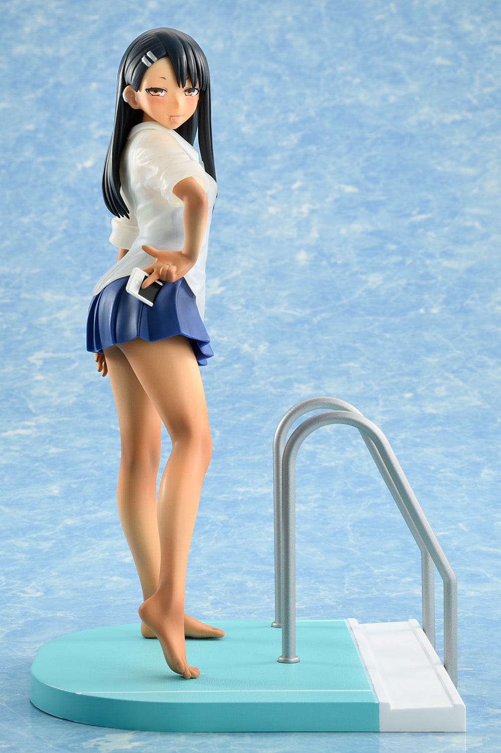 Bellfine Miss Nagatoro 1/7 Scale Figure ( reorder )