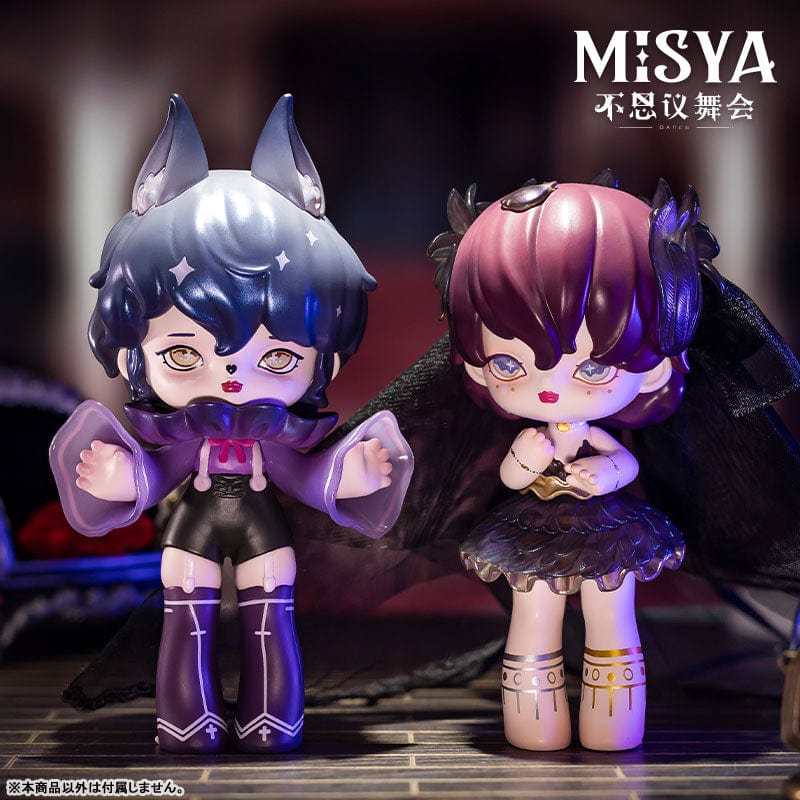 Toys Comic MISYA - Incredible Dance Party