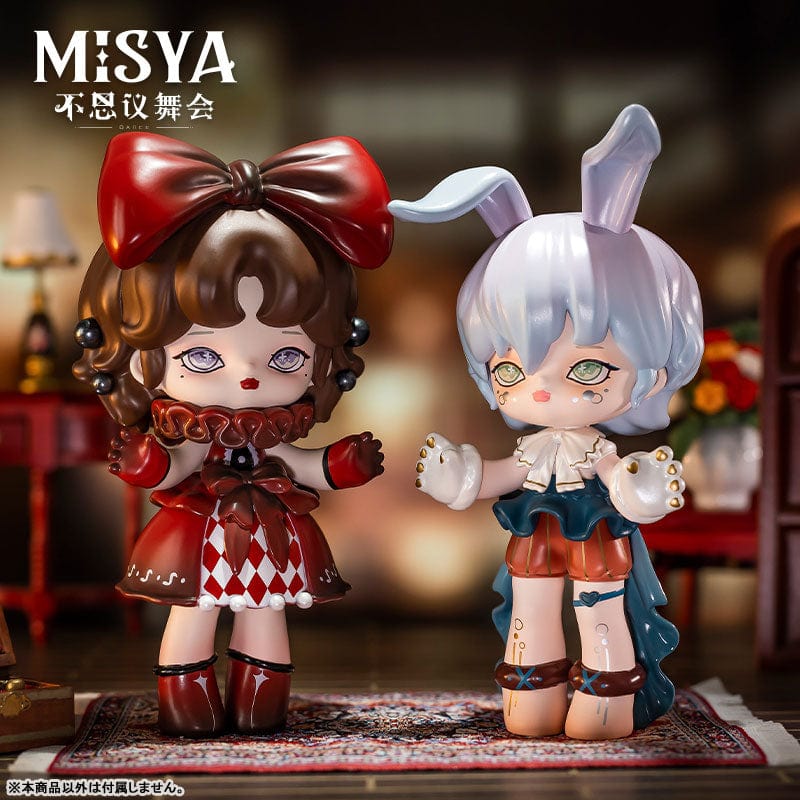 Toys Comic MISYA - Incredible Dance Party