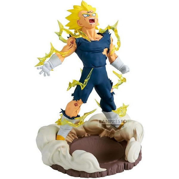 DRAGON BALL Z HISTORY BOX MAJIN VEGETA - Oh Gatcha