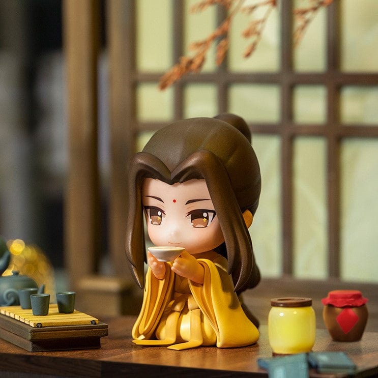 QING CANG 擎苍 Mo Dao Zu Shi Jin Guangyao Q figure