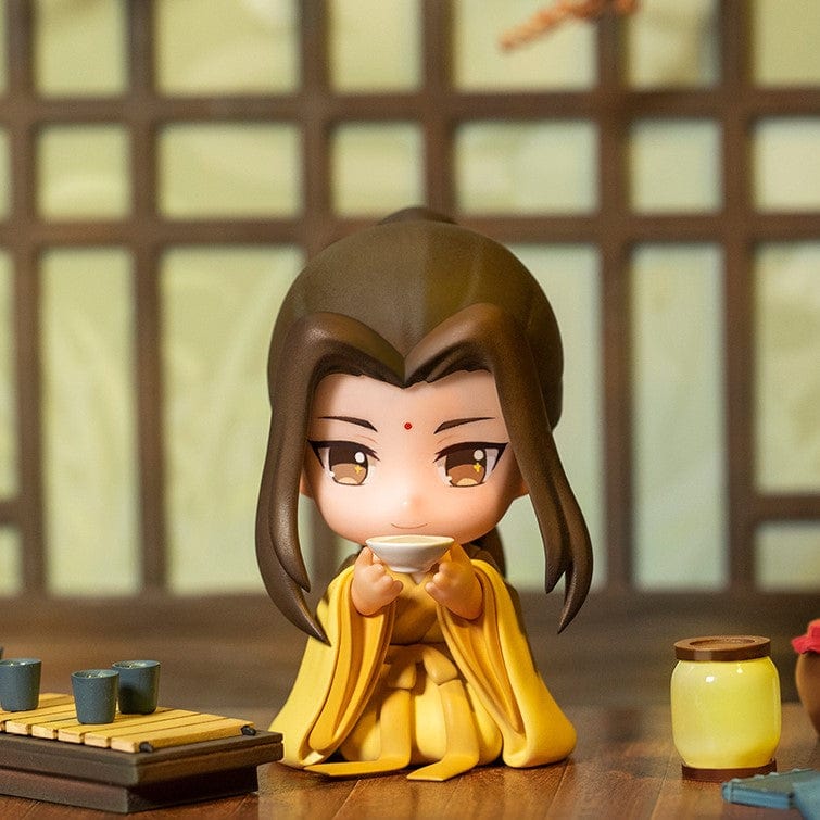 QING CANG 擎苍 Mo Dao Zu Shi Jin Guangyao Q figure