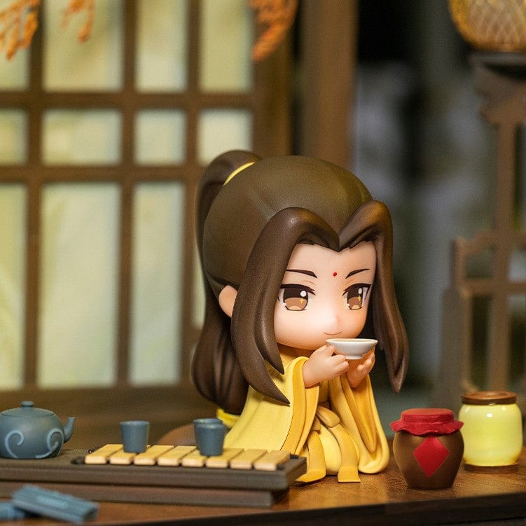 QING CANG 擎苍 Mo Dao Zu Shi Jin Guangyao Q figure
