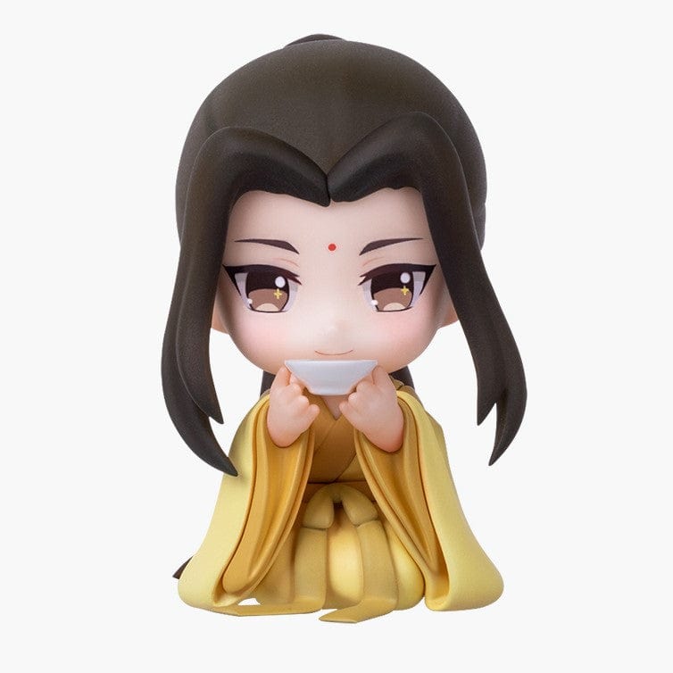 QING CANG 擎苍 Mo Dao Zu Shi Jin Guangyao Q figure