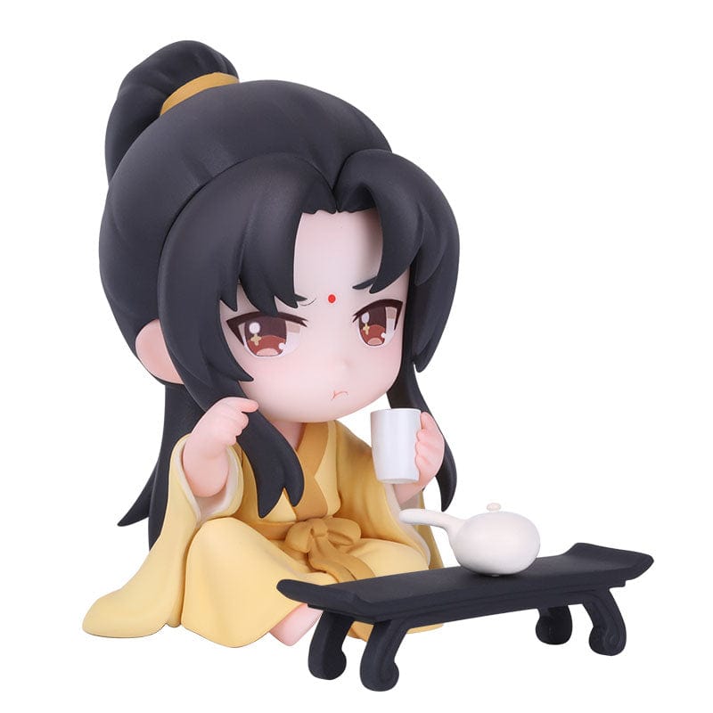 QING CANG 擎苍 Mo Dao Zu Shi Jin Ling Q figure