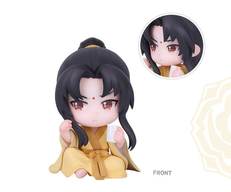 QING CANG 擎苍 Mo Dao Zu Shi Jin Ling Q figure