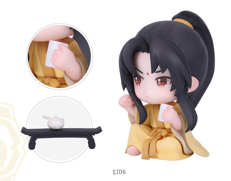 QING CANG 擎苍 Mo Dao Zu Shi Jin Ling Q figure