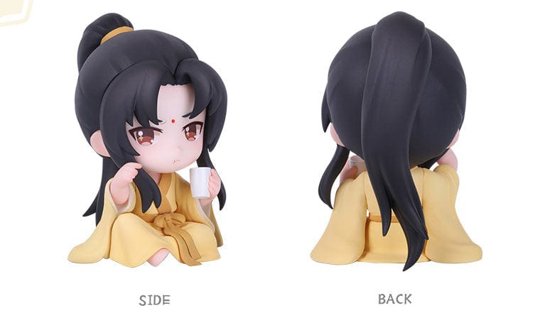 QING CANG 擎苍 Mo Dao Zu Shi Jin Ling Q figure