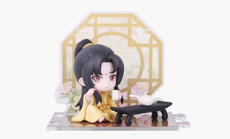 QING CANG 擎苍 Mo Dao Zu Shi Jin Ling Q figure