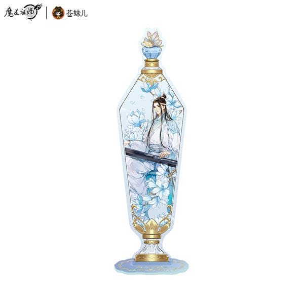 QING CANG 擎苍 MO DAO ZU SHI Zhuo Hua Ru Xu Lan Wangji acrylic standee