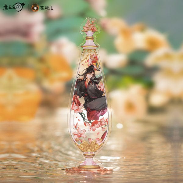 QING CANG 擎苍 MO DAO ZU SHI Zhuo Huaruxu Wei Wuxian version Acrylic Standee