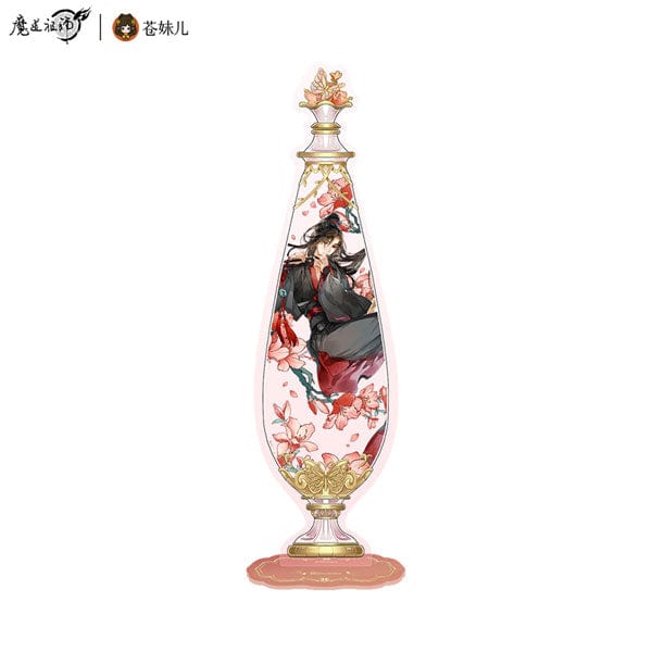 QING CANG 擎苍 MO DAO ZU SHI Zhuo Huaruxu Wei Wuxian version Acrylic Standee