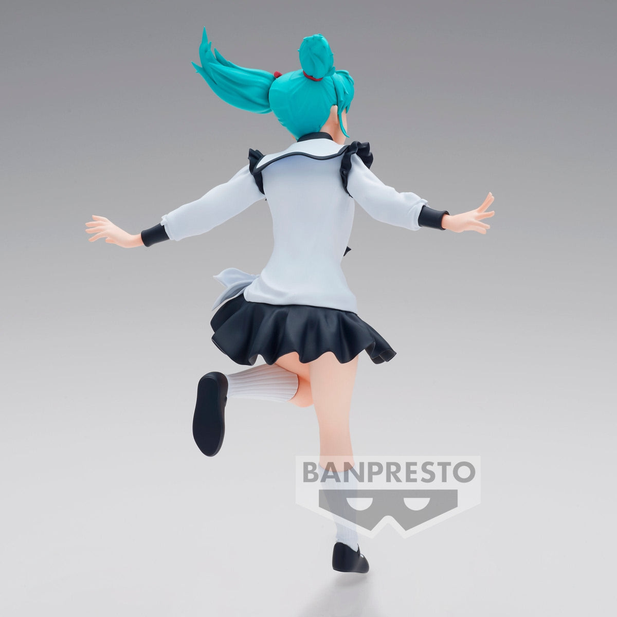 Banpresto MOBILE SUIT GUNDAM CHAR&#39;S COUNTERATTACK QUESS PARAYA FIGURE