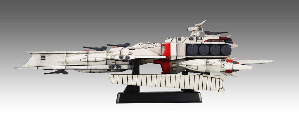 Megahouse Mobile Suit Gundam： Char&#39;s Counterattack Ra Cailum Re